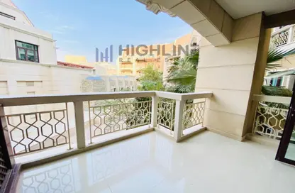 شقة - 2 غرف نوم - 3 حمامات للبيع في لي جراند شاتيو بي - جراند شاتو - قرية الجميرا سركل - دبي