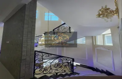 Villa - Studio - 1 Bathroom for rent in Mohamed Bin Zayed City - Abu Dhabi