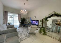 Apartment - 2 bedrooms - 3 bathrooms for sale in Glitz 3 - Glitz - Dubai Studio City - Dubai
