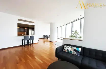 Apartment - 4 Bedrooms - 5 Bathrooms for sale in Burj Khalifa - Burj Khalifa Area - Downtown Dubai - Dubai