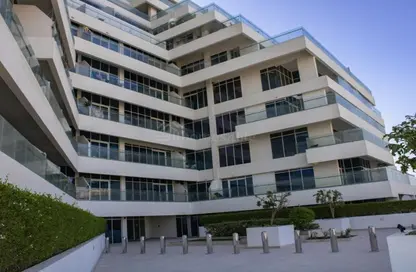 Apartment - 1 Bedroom - 2 Bathrooms for sale in Azizi Aliyah - Al Jaddaf - Dubai