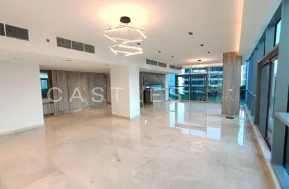 بنتهاوس - 4 غرف نوم - 5 حمامات للايجار في برج إنديجو - (JLT) مجمع D - أبراج بحيرات الجميرا - دبي