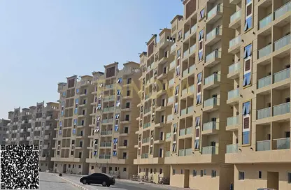 Apartment - Studio - 1 Bathroom for sale in Al Ameera Village - Ajman