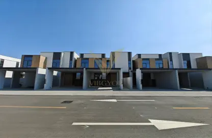 فيلا - 3 غرف نوم - 4 حمامات للايجار في مدن الرينم 3 - مودون - دبي فيلا - 3 غرف نوم - 4 حمامات للايجار في مدن الرينم 3 - مودون - دبي