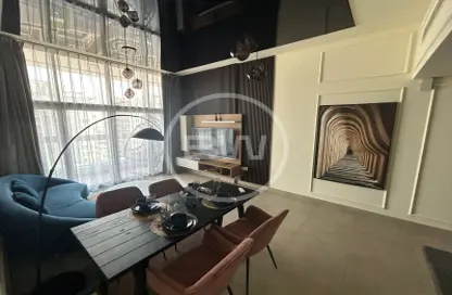 Apartment - 1 Bedroom - 2 Bathrooms for sale in Azizi Star - Al Furjan - Dubai