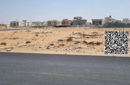 أرض - استوديو للبيع في الحليو 1 - الحليو - عجمان
