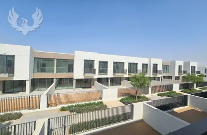 Villa - 3 Bedrooms - 4 Bathrooms for rent in Orania - The Valley - Dubai