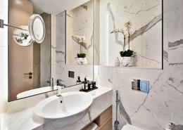 Apartment - 2 bedrooms - 3 bathrooms for sale in One Za'abeel - Zabeel 1 - Zabeel - Dubai