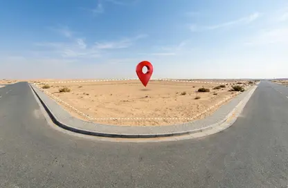 Land - Studio for sale in Al Belidah - Al Bataeh - Sharjah