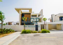 Villa - 5 bedrooms - 7 bathrooms for rent in West Yas - Yas Island - Abu Dhabi