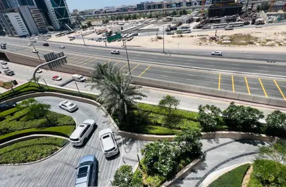 Apartment - 2 Bedrooms - 2 Bathrooms for rent in Forte 1 - Forte - Downtown Dubai - Dubai