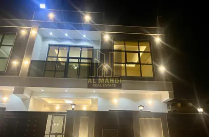 Townhouse - 6 Bedrooms - 7+ Bathrooms for sale in Al Yasmeen 1 - Al Yasmeen - Ajman