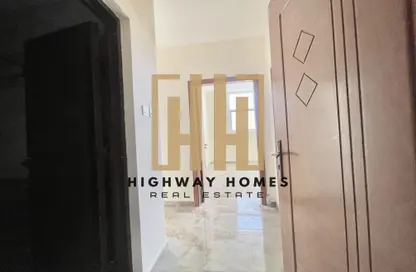 Apartment - 2 Bedrooms - 2 Bathrooms for rent in Sarab 2 - Aljada - Sharjah