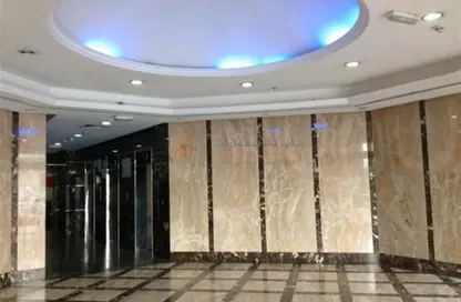 Apartment - 1 Bedroom - 2 Bathrooms for rent in Falcon Towers - Ajman Downtown - Ajman