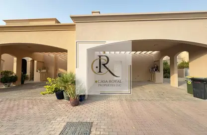 فيلا - 3 غرف نوم - 3 حمامات للايجار في الينابيع 2 - الينابيع - دبي