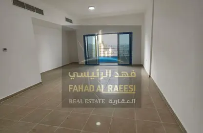 Apartment - 3 Bedrooms - 5 Bathrooms for rent in Al Naemiya Tower 3 - Al Naemiya Towers - Al Nuaimiya - Ajman