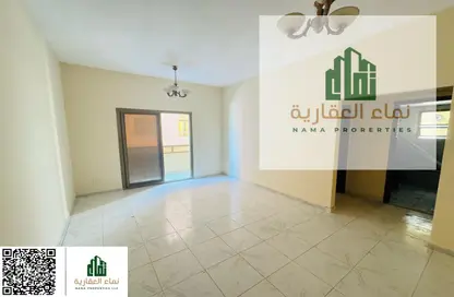 Apartment - 2 Bedrooms - 2 Bathrooms for rent in Al Naemiya Tower 1 - Al Naemiya Towers - Al Nuaimiya - Ajman