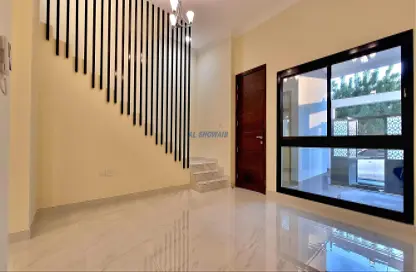 Villa - 5 Bedrooms - 7 Bathrooms for rent in Al Badaa - Dubai
