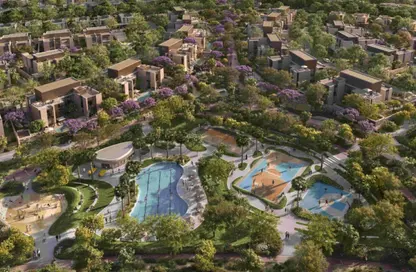 Villa - 4 Bedrooms - 6 Bathrooms for sale in Athlon by Aldar - Dubai Land - Dubai