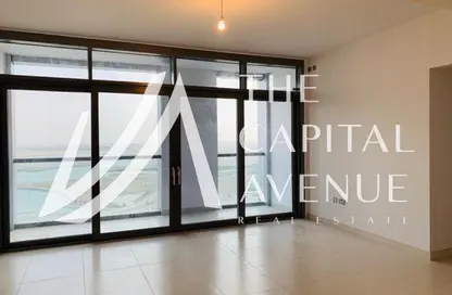 Apartment - 3 Bedrooms - 3 Bathrooms for rent in Meera 1 - Shams Abu Dhabi - Al Reem Island - Abu Dhabi