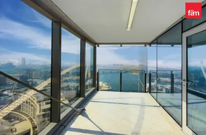 شقة - غرفة نوم - 2 حمامات للبيع في D1 برج - القرية التراثية - دبي