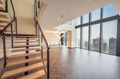 Apartment - 2 Bedrooms - 4 Bathrooms for rent in One Za'abeel The Residences - Zabeel 1 - Zabeel - Dubai