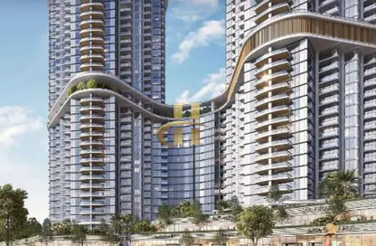 Apartment - 1 Bedroom - 2 Bathrooms for sale in Skyscape Avenue - Sobha Hartland II - Bukadra - Dubai