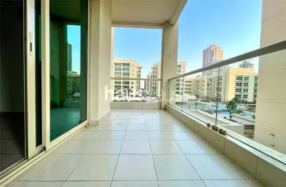 شقة - 2 غرف نوم - 2 حمامات للبيع في الثيال 2 - الثيال - جرينز - دبي
