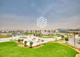 Studio - 1 حمام للبيع في اوركيد A - اوركيد - داماك هيلز - دبي