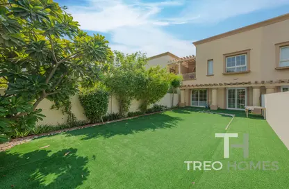 Villa - 2 Bedrooms - 2 Bathrooms for sale in Springs 2 - The Springs - Dubai