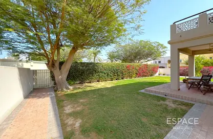 Villa - 3 Bedrooms - 3 Bathrooms for sale in Maeen 2 - Maeen - The Lakes - Dubai