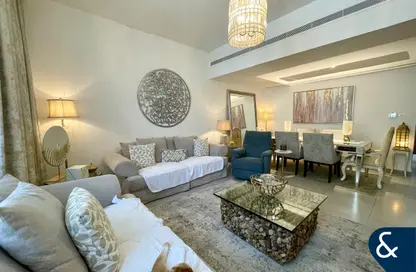 تاون هاوس - 3 غرف نوم - 3 حمامات للبيع في 2 أرابيلا تاون هاوس - أرابيلا تاون هاوس - مودون - دبي تاون هاوس - 3 غرف نوم - 3 حمامات للبيع في 2 أرابيلا تاون هاوس - أرابيلا تاون هاوس - مودون - دبي