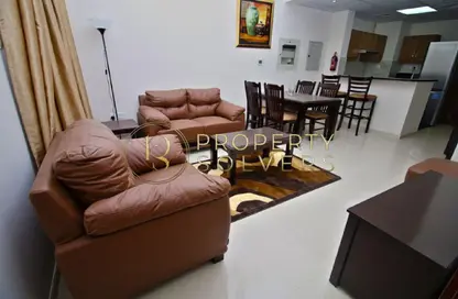 Apartment - 1 Bedroom - 2 Bathrooms for rent in Elite Sports Residence 10-2 - Elite Sports Residence 10 - Elite Sports Residence - Dubai Sports City - Dubai