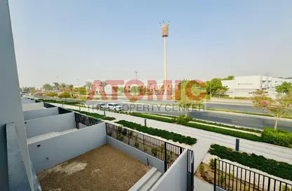 Villa - 3 Bedrooms - 4 Bathrooms for rent in Mudon Al Ranim 1 - Mudon - Dubai