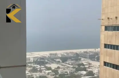 شقة - 2 غرف نوم - 3 حمامات للبيع في 1 عجمان ون تاور - عجمان واحد - عجمان وسط المدينة - عجمان