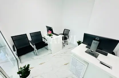 Office Space - Studio - 1 Bathroom for rent in Al Raffa - Bur Dubai - Dubai
