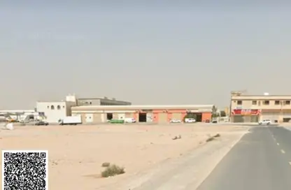 أرض - استوديو للبيع في الجرف 3 - الجرف - عجمان وسط المدينة - عجمان