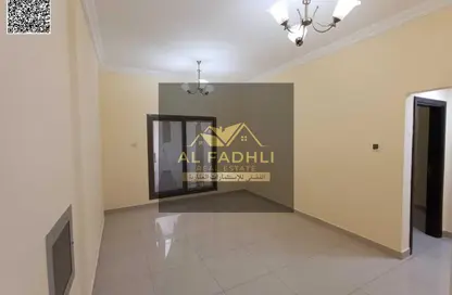 Apartment - 1 Bedroom - 2 Bathrooms for rent in Al Rawda 1 - Al Rawda - Ajman