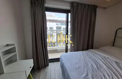 شقة - 1 حمام للايجار في قصر لايا - قرية الجميرا سركل - دبي شقة - 1 حمام للايجار في قصر لايا - قرية الجميرا سركل - دبي