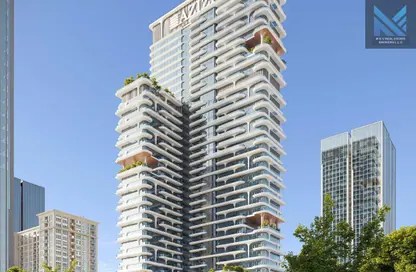 Apartment - Studio - 1 Bathroom for sale in Azizi Milan 30 - City of Arabia - Dubai