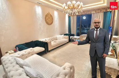 Apartment - 3 Bedrooms - 3 Bathrooms for sale in Nasayem Avenue - Mirdif Hills - Mirdif - Dubai