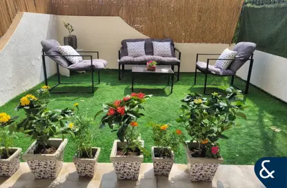 Apartment - Studio - 1 Bathroom for rent in Diamond Views 1 - Diamond Views - Jumeirah Village Circle - Dubai