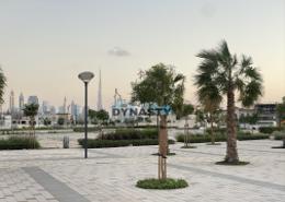 Outdoor Building image for: Land for sale in Pearl Jumeirah - Jumeirah - Dubai, Image 1