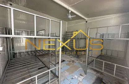 Labor Camp - Studio - 7+ Bathrooms for rent in Al Qusaidat - Ras Al Khaimah