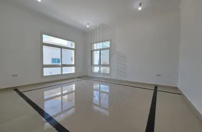 Apartment - Studio - 1 Bathroom for rent in Khalifa City A Villas - Khalifa City A - Khalifa City - Abu Dhabi