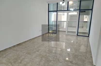 Apartment - 2 Bedrooms - 2 Bathrooms for rent in Al Naemiya Tower 3 - Al Naemiya Towers - Al Nuaimiya - Ajman