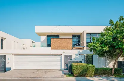 فيلا - 4 غرف نوم - 5 حمامات للايجار في الياس الغرببة - جزيرة الياس - أبوظبي