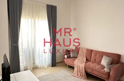 Apartment - 2 Bedrooms - 2 Bathrooms for rent in Al Thamam 57 - Remraam - Dubai Land - Dubai