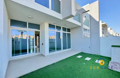 Townhouse - 3 Bedrooms - 3 Bathrooms for sale in Basswood - Damac Hills 2 - Dubai