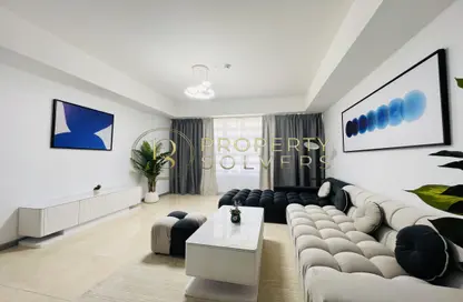 Apartment - 1 Bedroom - 1 Bathroom for sale in Al Murad Tower - Al Barsha 1 - Al Barsha - Dubai